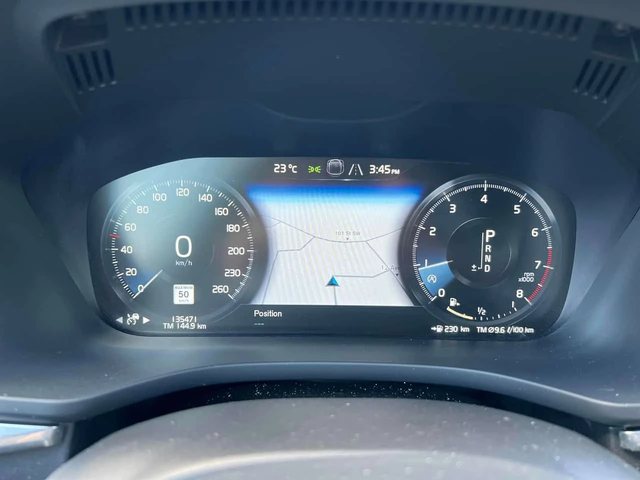Volvo XC60 * Momentum * PANO* KEYLESS* ПОДГРЕВ* - автомобили, коли, обяви за нови и употребявани 7