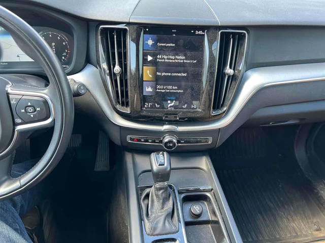 Volvo XC60 * Momentum * PANO* KEYLESS* ПОДГРЕВ* - автомобили, коли, обяви за нови и употребявани 8