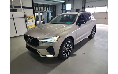 volvo-xc60 - 0