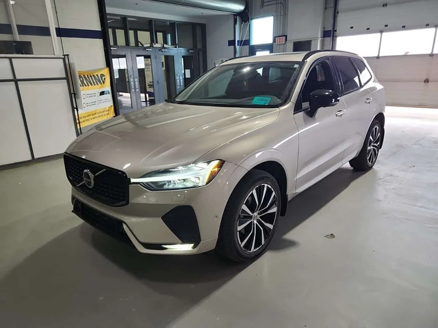 Volvo XC60 PLUS DARK THEME| MEMORY| PANO| 2 КЛЮЧА| - автомобили, коли, обяви за нови и употребявани 0