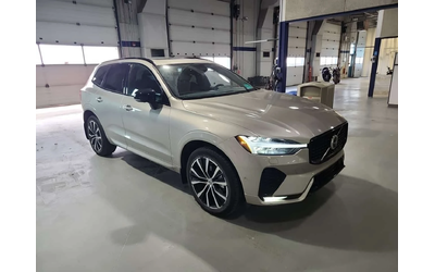 volvo-xc60 - 1