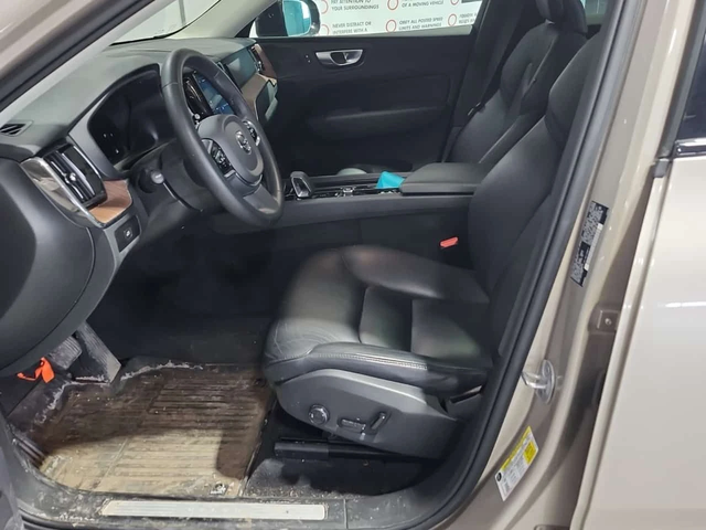 Volvo XC60 PLUS DARK THEME| MEMORY| PANO| 2 КЛЮЧА| - автомобили, коли, обяви за нови и употребявани 6