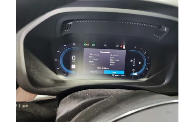 Volvo XC60 PLUS DARK THEME| MEMORY| PANO| 2 КЛЮЧА| - автомобили, коли, обяви за нови и употребявани 9