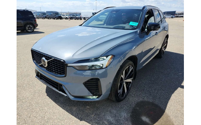 volvo-xc60 - 0