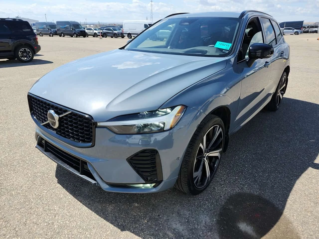 Volvo XC60 * R Design * ПАНОРАМА* KEYLESS* + ГУМИ * - автомобили, коли, обяви за нови и употребявани 0