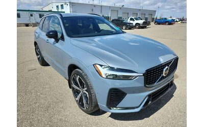 volvo-xc60 - 1