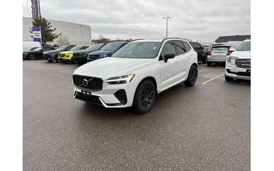volvo-xc60 - 0