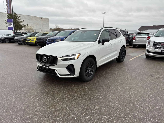Volvo XC60 * R Design * DISTRONIC* PANO* + ГУМИ - автомобили, коли, обяви за нови и употребявани 0