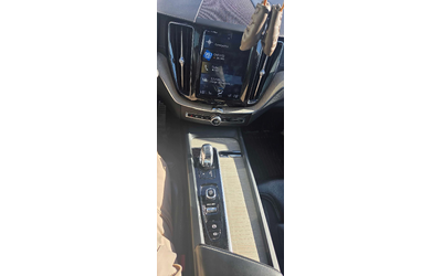 Volvo XC60 * Inscription * 360 * ПОДГРЕВ * ПАМЕТ * NAVI - автомобили, коли, обяви за нови и употребявани 13