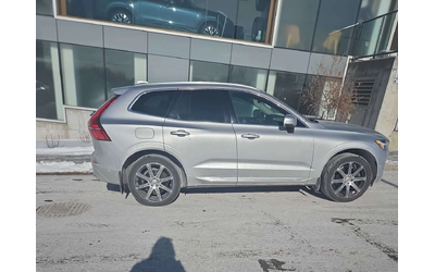 volvo-xc60 - 1