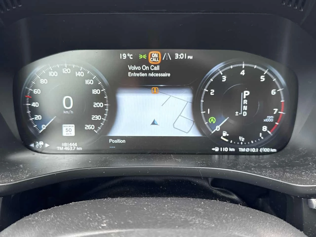 Volvo XC60 * Momentum * CARFAX * 2 КЛЮЧА * ПАНО * ПОДГРЕВИ - автомобили, коли, обяви за нови и употребявани 12
