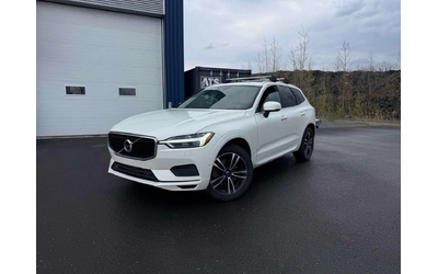 Volvo XC60 * Momentum * CARFAX * 2 КЛЮЧА * ПАНО * ПОДГРЕВИ - автомобили, коли, обяви за нови и употребявани 13