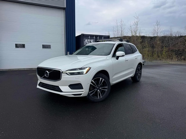 Volvo XC60 * Momentum * CARFAX * 2 КЛЮЧА * ПАНО * ПОДГРЕВИ - автомобили, коли, обяви за нови и употребявани 13