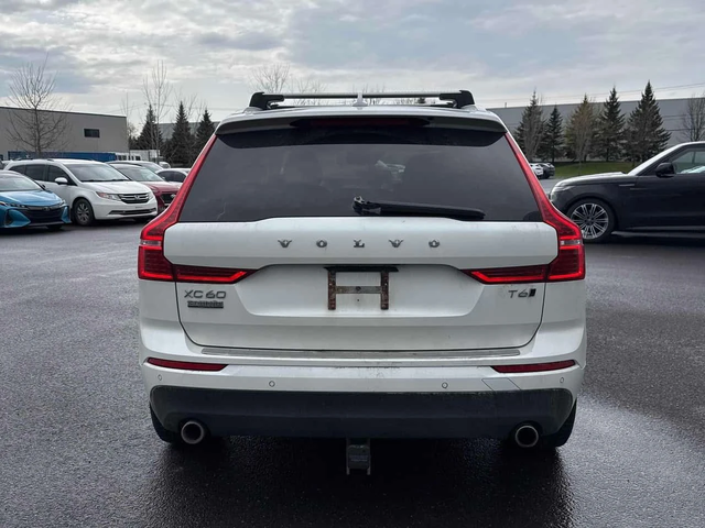 Volvo XC60 * Momentum * CARFAX * 2 КЛЮЧА * ПАНО * ПОДГРЕВИ - автомобили, коли, обяви за нови и употребявани 3