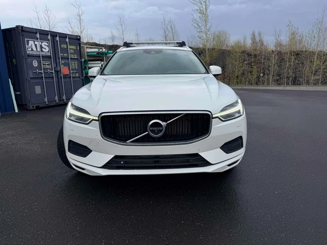 Volvo XC60 * Momentum * CARFAX * 2 КЛЮЧА * ПАНО * ПОДГРЕВИ - автомобили, коли, обяви за нови и употребявани 5