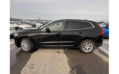 Volvo XC60 * Momentum * 360 * 2 КЛЮЧА * ПОДГРЕВ * NAVI - автомобили, коли, обяви за нови и употребявани 10