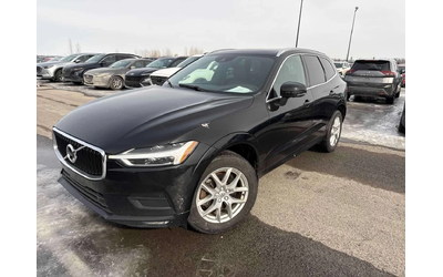 Volvo XC60 * Momentum * 360 * 2 КЛЮЧА * ПОДГРЕВ * NAVI - автомобили, коли, обяви за нови и употребявани 11