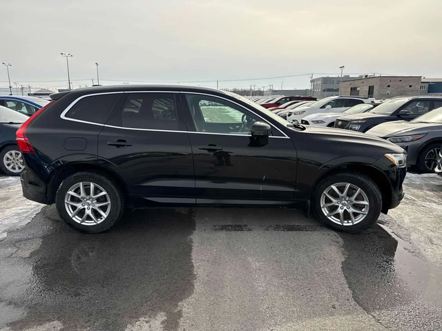 Volvo XC60 * Momentum * 360 * 2 КЛЮЧА * ПОДГРЕВ * NAVI - автомобили, коли, обяви за нови и употребявани 13