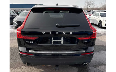 Volvo XC60 * Momentum * 360 * 2 КЛЮЧА * ПОДГРЕВ * NAVI - автомобили, коли, обяви за нови и употребявани 14