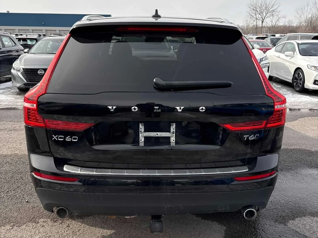 Volvo XC60 * Momentum * 360 * 2 КЛЮЧА * ПОДГРЕВ * NAVI - автомобили, коли, обяви за нови и употребявани 14