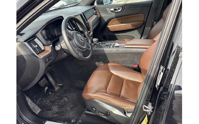Volvo XC60 * Momentum * 360 * 2 КЛЮЧА * ПОДГРЕВ * NAVI - автомобили, коли, обяви за нови и употребявани 15