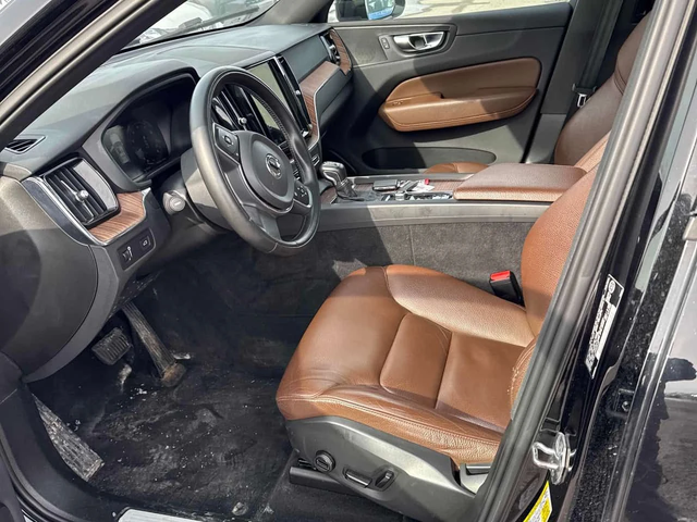 Volvo XC60 * Momentum * 360 * 2 КЛЮЧА * ПОДГРЕВ * NAVI - автомобили, коли, обяви за нови и употребявани 15