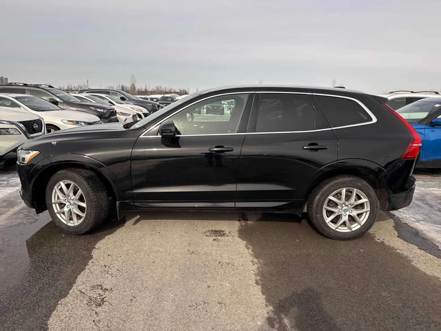 Volvo XC60 * Momentum * 360 * 2 КЛЮЧА * ПОДГРЕВ * NAVI - автомобили, коли, обяви за нови и употребявани 1