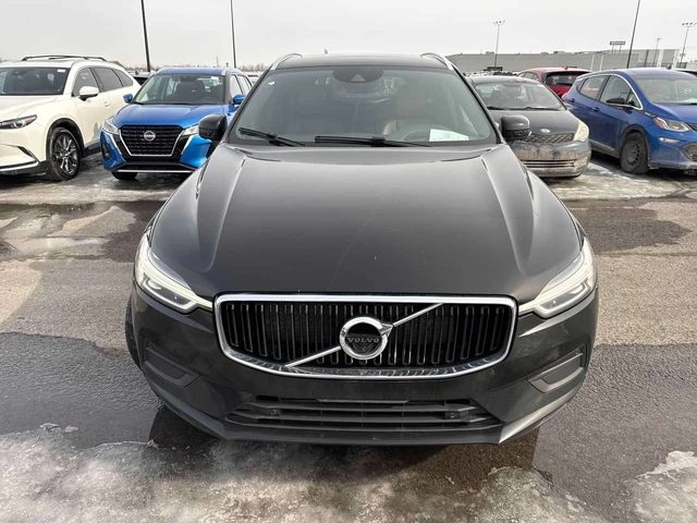 Volvo XC60 * Momentum * 360 * 2 КЛЮЧА * ПОДГРЕВ * NAVI - автомобили, коли, обяви за нови и употребявани 5
