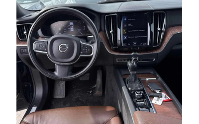 Volvo XC60 * Momentum * 360 * 2 КЛЮЧА * ПОДГРЕВ * NAVI - автомобили, коли, обяви за нови и употребявани 8