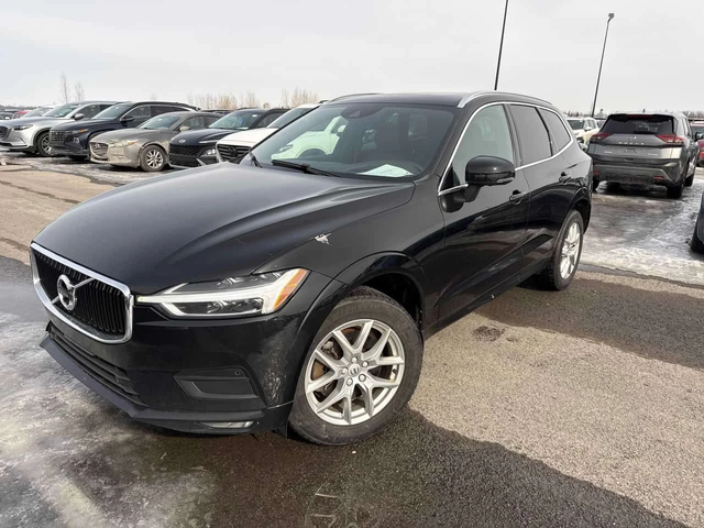 Volvo XC60 * Momentum * 360 * 2 КЛЮЧА * ПОДГРЕВ * NAVI - автомобили, коли, обяви за нови и употребявани 9
