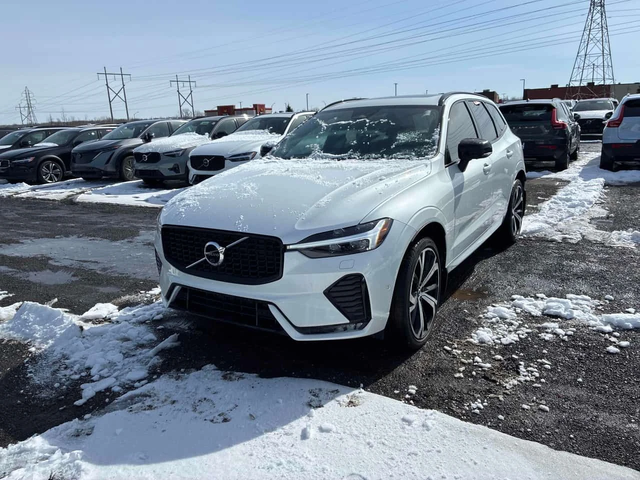 Volvo XC60 | R Design | HARMAN KARDON | MEMORY | PANO | 360 - автомобили, коли, обяви за нови и употребявани 0