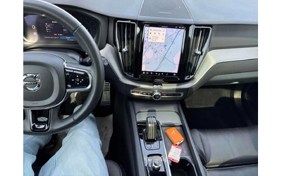 Volvo XC60 | R Design | HARMAN KARDON | MEMORY | PANO | 360 - автомобили, коли, обяви за нови и употребявани 8
