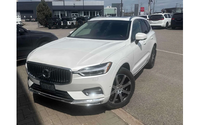 volvo-xc60 - 0