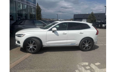 volvo-xc60 - 1