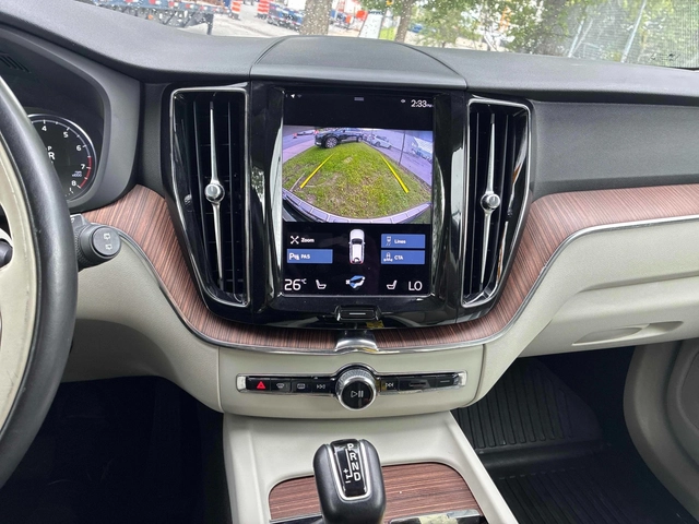 Volvo XC60 Momentum * CARFAX * АВТО КРЕДИТ * - автомобили, коли, обяви за нови и употребявани 11