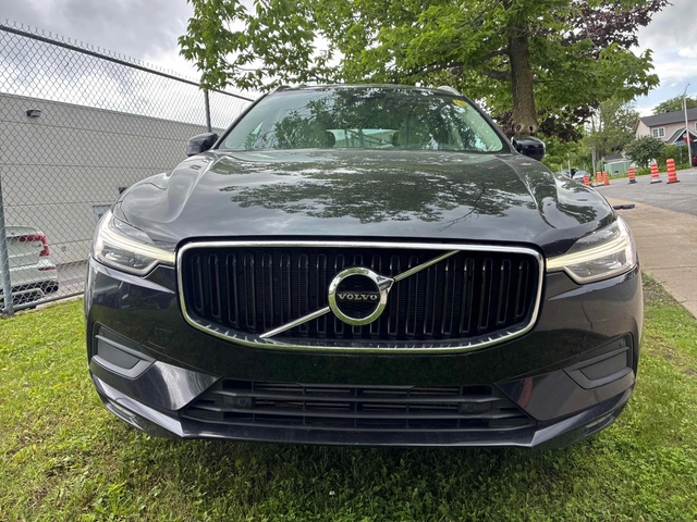 Volvo XC60 Momentum * CARFAX * АВТО КРЕДИТ * - автомобили, коли, обяви за нови и употребявани 1