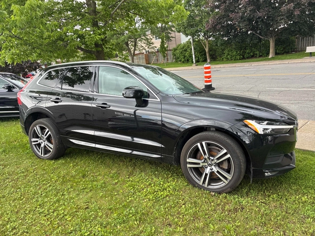 Volvo XC60 Momentum * CARFAX * АВТО КРЕДИТ * - автомобили, коли, обяви за нови и употребявани 3