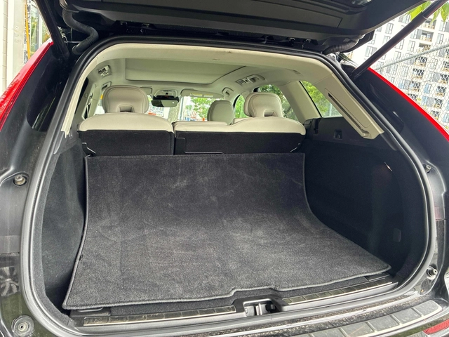 Volvo XC60 Momentum * CARFAX * АВТО КРЕДИТ * - автомобили, коли, обяви за нови и употребявани 6