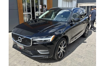 volvo-xc60 - 0