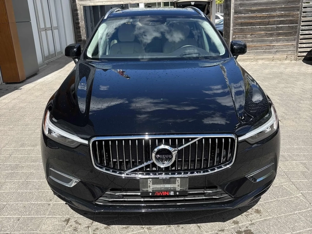 Volvo XC60 Inscription * H&K * ПАНОРАМА * 2 КЛЮЧА * - автомобили, коли, обяви за нови и употребявани 1