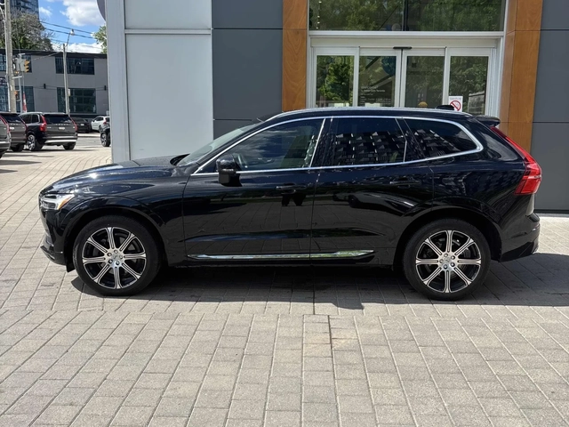 Volvo XC60 Inscription * H&K * ПАНОРАМА * 2 КЛЮЧА * - автомобили, коли, обяви за нови и употребявани 2