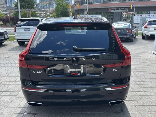 Volvo XC60 Inscription * H&K * ПАНОРАМА * 2 КЛЮЧА * - автомобили, коли, обяви за нови и употребявани 4