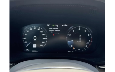 Volvo XC60 Inscription * H&K * ПАНОРАМА * 2 КЛЮЧА * - автомобили, коли, обяви за нови и употребявани 6