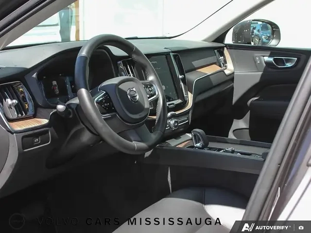 Volvo XC60 Plus Bright Theme * CARFAX * АВТО КРЕДИТ * - автомобили, коли, обяви за нови и употребявани 7