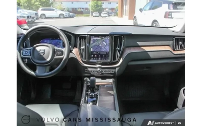 Volvo XC60 Plus Bright Theme * CARFAX * АВТО КРЕДИТ * - автомобили, коли, обяви за нови и употребявани 9