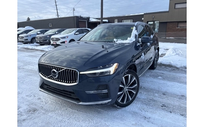 volvo-xc60 - 0