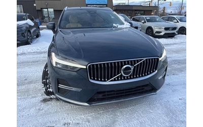 volvo-xc60 - 1