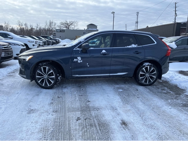 Volvo XC60 2022 VOLVO XC60 B6 INSCRIPTION - автомобили, коли, обяви за нови и употребявани 3