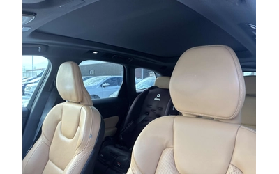 Volvo XC60 2022 VOLVO XC60 B6 INSCRIPTION - автомобили, коли, обяви за нови и употребявани 8