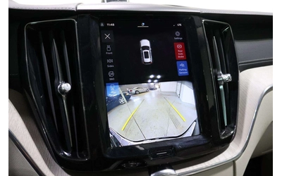 Volvo XC60 4Х4, ЦЕНА ДО БГ - автомобили, коли, обяви за нови и употребявани 14